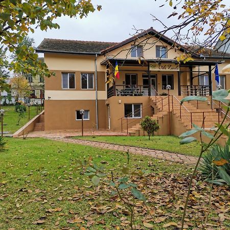 Vila Zuela Buziaş Extérieur photo