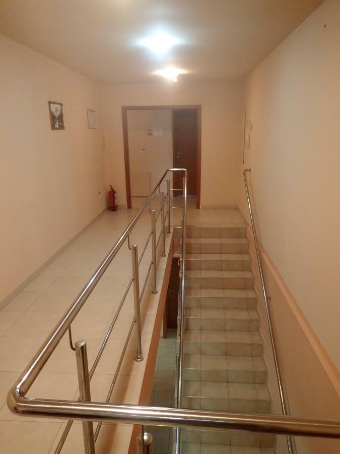 Vila Zuela Buziaş Extérieur photo