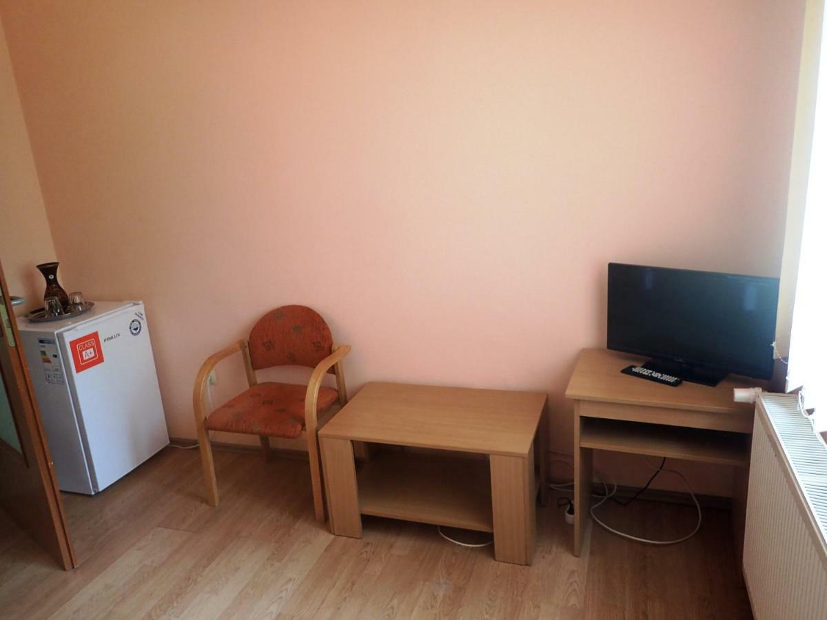 Vila Zuela Buziaş Extérieur photo
