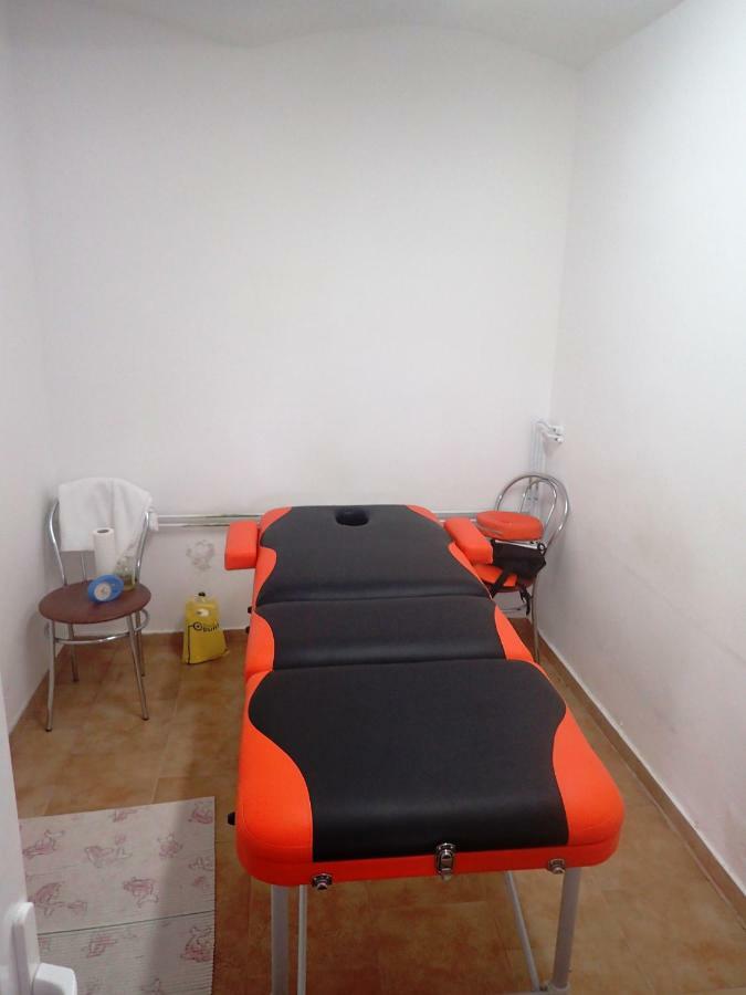 Vila Zuela Buziaş Extérieur photo