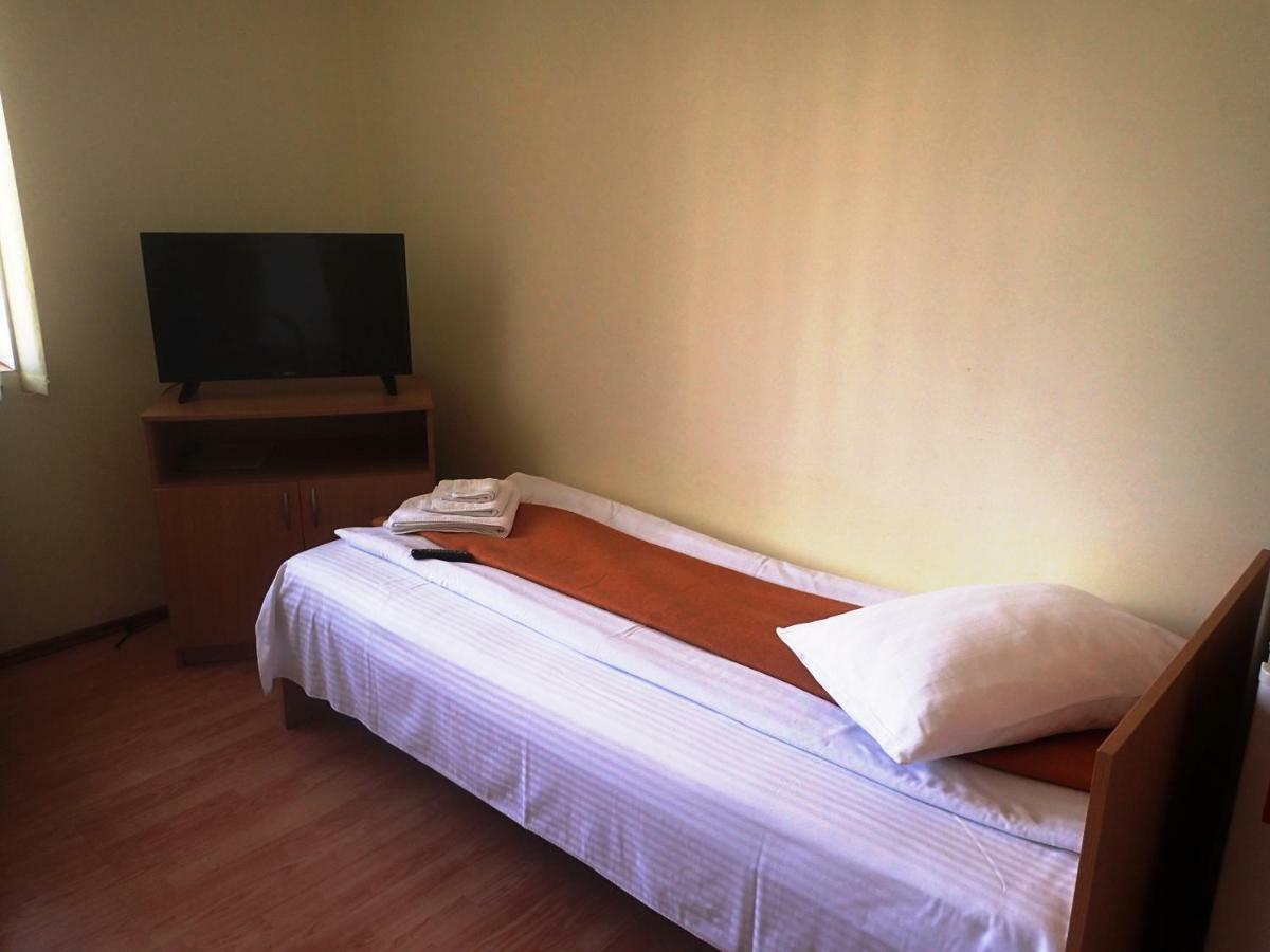 Vila Zuela Buziaş Extérieur photo